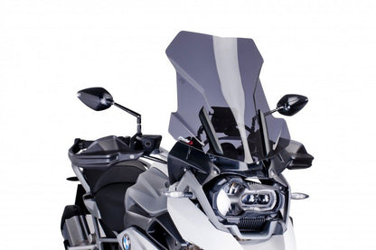 Vervangingsruit Touring Puig Voor Bmw R1200Gs/R1250Gs Lc / Adv '13-'23