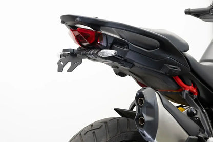 Kentekenplaathouder Evotech Performance Ducati Multistrada V2 '25-