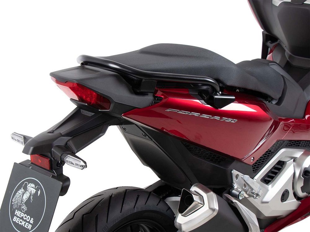 Duo Handgreep Hepco&Becker Voor Honda Forza 750 '21-24