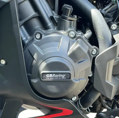 Gb-Racing Dynamo Cover Honda Cb650R / Cbr650R '21-
