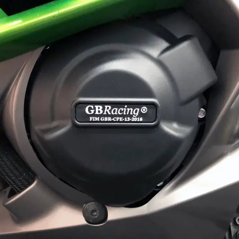 GB-Racing dynamo cover Kawasaki Z1000/1100SX / Versys 1100