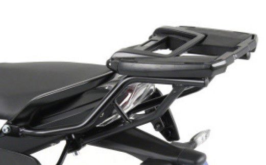Topdrager Zwart Easyrack Hepco&Becker Bmw R1250Rs '19-