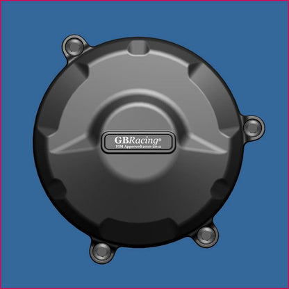 GB-Racing Motorcover Set - Ducati Panigale 1199 2012-2014 | Ducati Panigale 1199 R 2013-2016 en meer