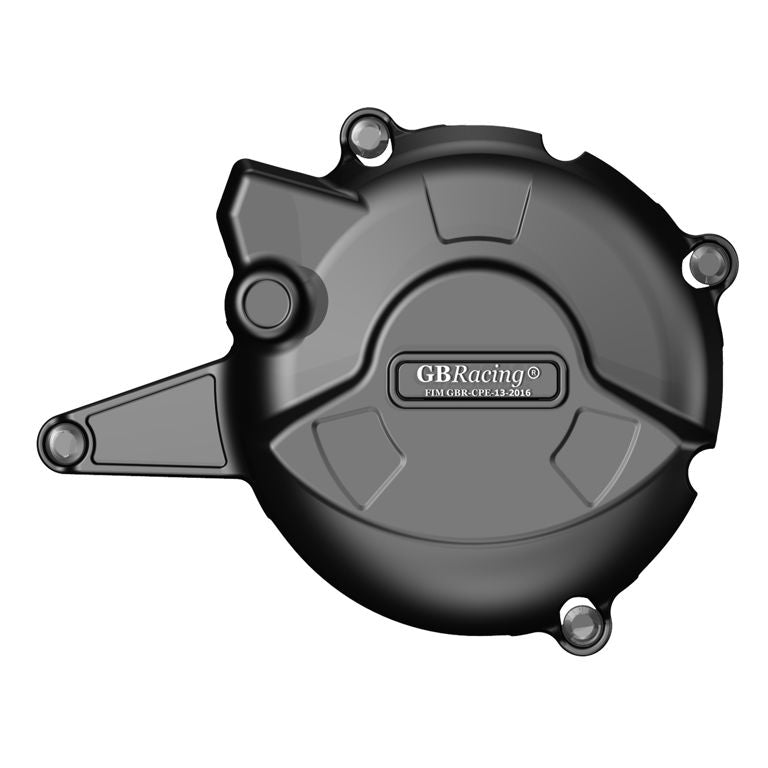 Gb-Racing Engine Cover Set Ducati 899 Panigale '14- (Koppeling En Dynamo)