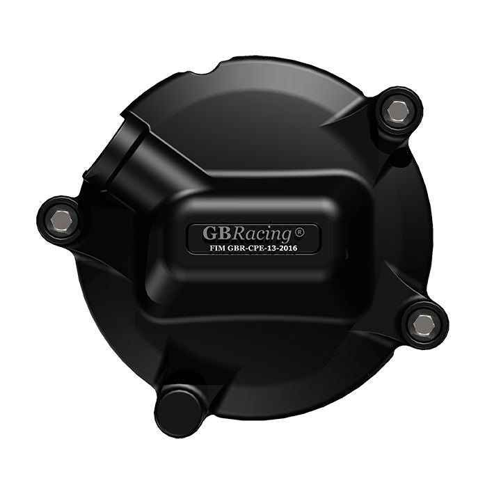 GB-Racing Motorcover Set - Honda MOTO 3 2012-2026