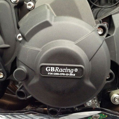 Gb-Racing Dynamo Cover Yamaha Mt-09 / Tracer / Xsr900 / Scrambler