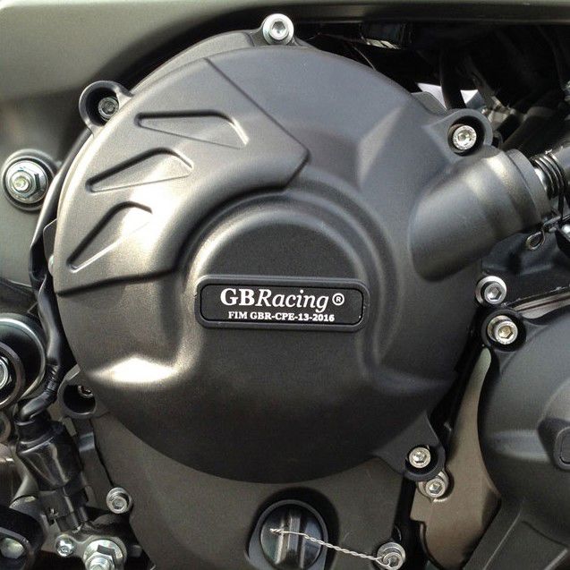 Gb-Racing Koppeling Cover Yamaha Mt-09 / Tracer / Xsr900 / Scrambler -'20