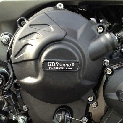 Gb-Racing Koppeling Cover Yamaha Mt-09 / Tracer / Xsr900 / Scrambler -'20