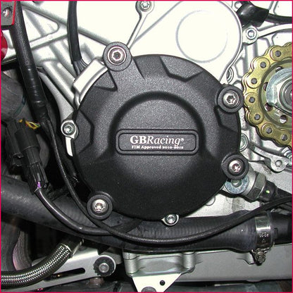 GB-Racing dynamo cover MV Agusta F3 675 / 800