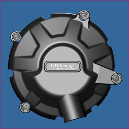 GB-Racing Motorcover Set - MV Agusta F3 675 2011-2026 | MV Agusta F3 800 2013-2026
