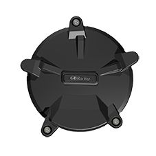 GB-Racing Motorcover Set - KTM RC8 2010-2015