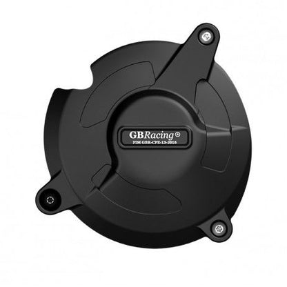 Gb-Racing Engine Cover Set Bmw S1000Rr '17- / S1000Xr '15- (Koppeling, Pulse En Dynamo)