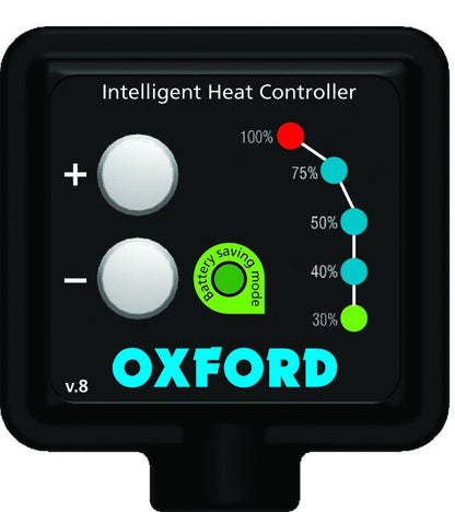 Hotgrips Premium Model Touring Oxford
