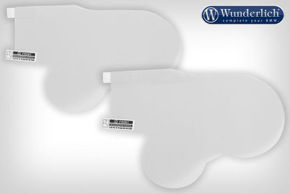 Display Protection Sticker Wunderlich Bmw R1200Gs Lc '13- / Adventure '14-