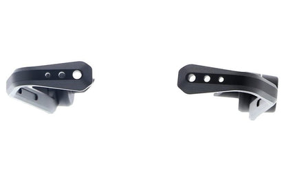 Hendel protector en trillingsdemper set Road Evotech Performance Ducati Monster 696 '08-14