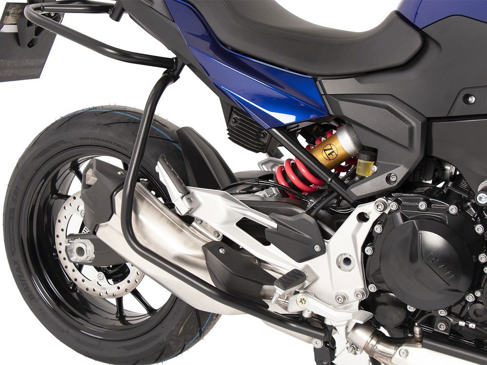 Valbeugel Achterzijde Zwart Hepco&Becker Bmw F900Xr '20-24