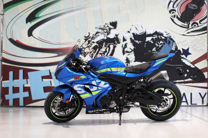Trillingsdempers Evotech Suzuki Gsx-R1000 '17-