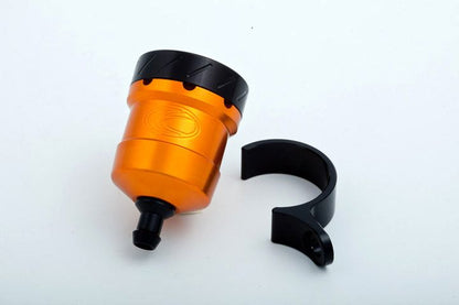 Remvloeistofpotje aluminium Evotech klein
