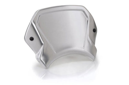 Front Plate Aluminium Puig Universeel (Koplampmontage)