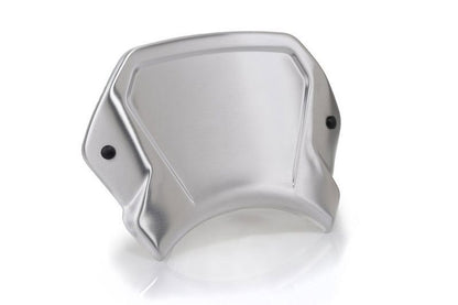 Front Plate Aluminium Puig Universeel (Vorkpootmontage)