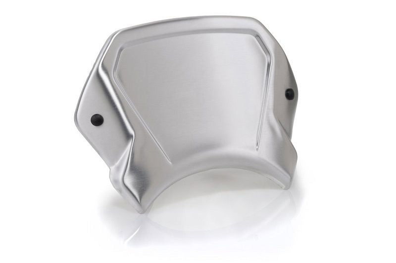 Front Plate Aluminium Puig Universeel (Vorkpootmontage)