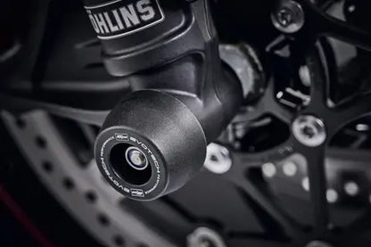 Voorvorkspindle Evotech Performance Triumph Speed Triple 1200 Rs '25-