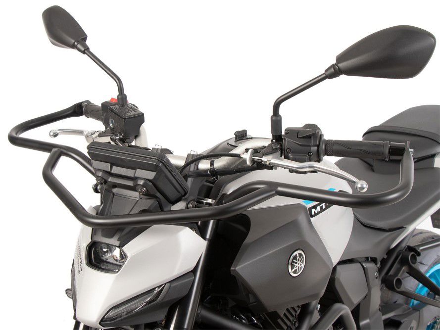 Valbeugel Voorzijde Zwart Hepco&Becker Yamaha Mt-07 '25-