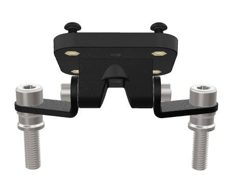 Navigatiesteun voor Garmin Evotech Performance Benelli TRK 702 '24-