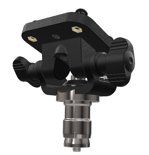 Navigatiesteun voor Garmin Evotech Performance Aprilia RSV4 '21-