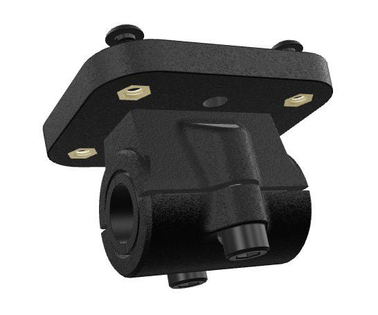 Navigatiesteun voor Garmin Evotech Performance BMW R1250GS '19-23