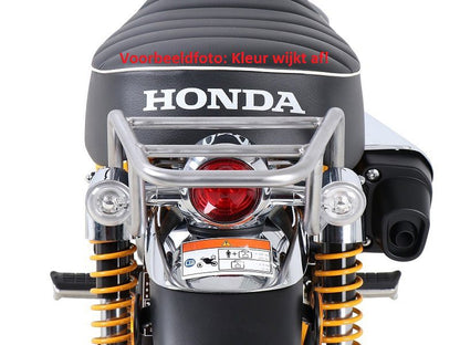 Topdrager Wit Hepco&Becker Honda Monkey 125 '19-