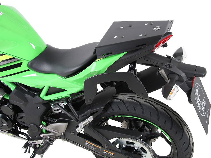 Sportrack Hepco&Becker Kawasaki Ninja 125 '19-