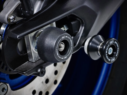 Achterasspindle Evotech Performance Yamaha Mt-09 '13-'16