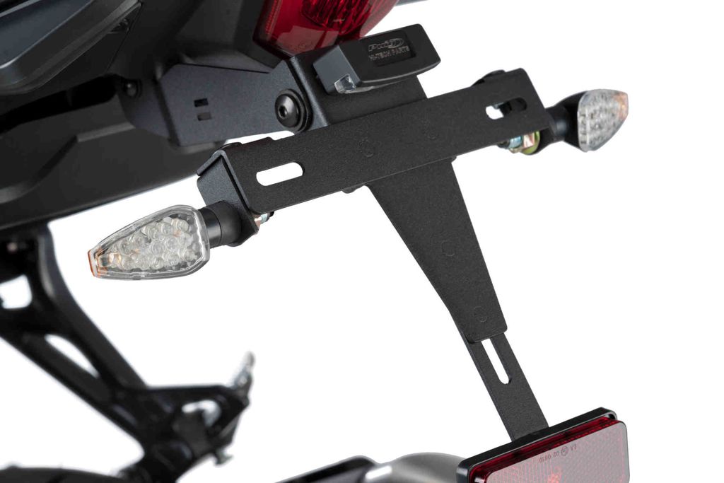 Knipperlichten Led Puig Model Pelican Korte Uitvoering