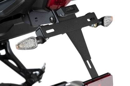 Knipperlichten Led Puig Model Pelican Lange Uitvoering