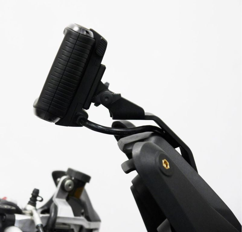 Navigatiesteun voor Garmin Evotech Performance Ducati Multistrada V2 S '22-