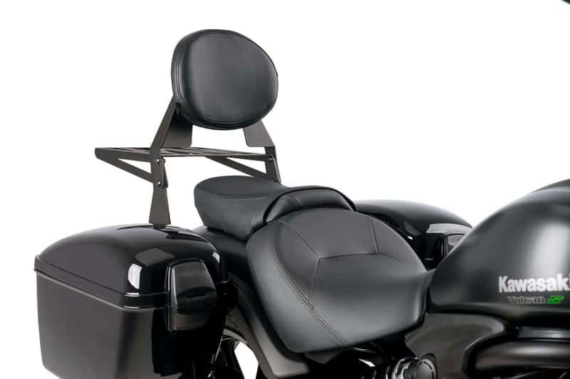 Sissybar Zwart Custom Acces Model Cl1 Kawasaki Vulcan S /Cafe '15-