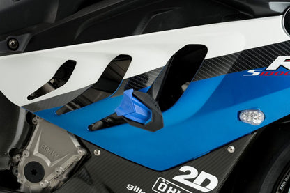 Sliders Puig model R19 BMW S1000RR