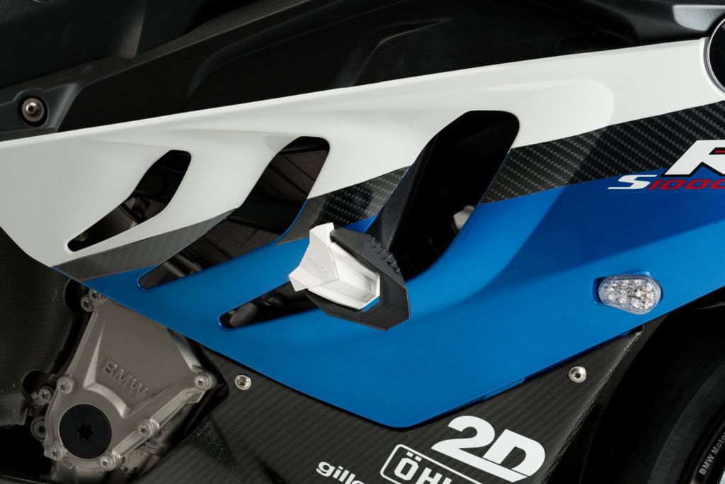 Sliders Puig model R19 BMW S1000RR