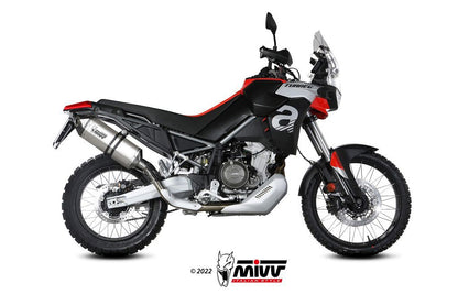 Mivv Speed Edge Rvs Dempers Aprilia Tuareg 660 '22-