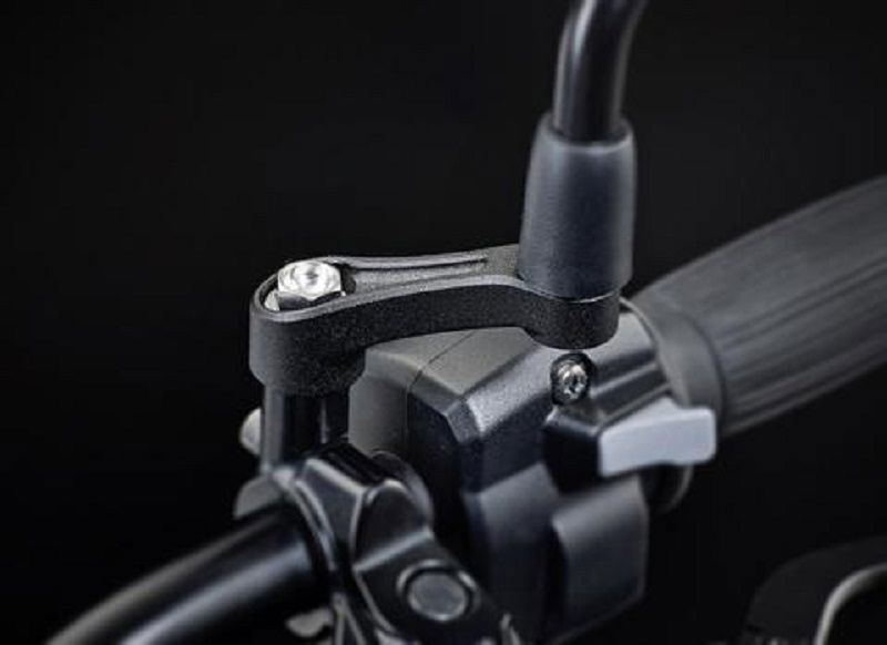 Spiegelverbreders Evotech Performance Kawasaki Z900Rs '21-