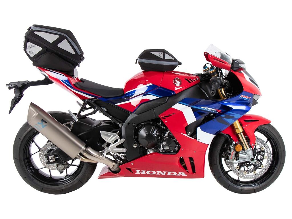 Sportrack Hepco&Becker Honda Cbr1000Rr-R Sp Fireblade '20-