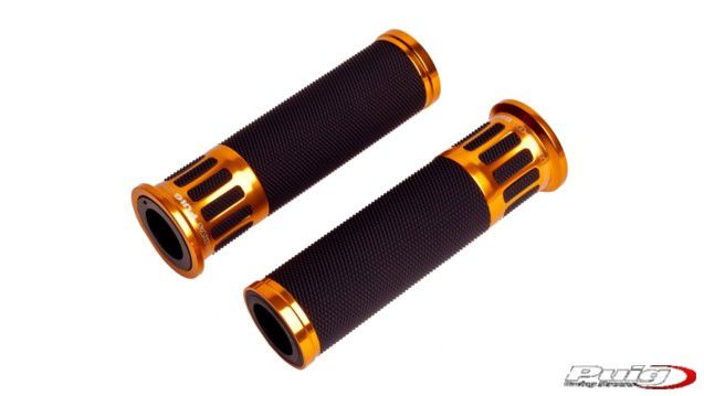 Handvatten Puig Hi-Tech Racing (119Mm)