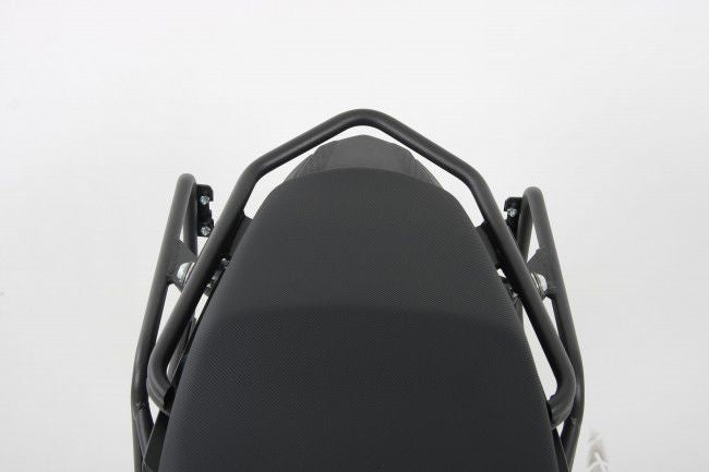 Duo Handgreep Antraciet Hepco&Becker Voor Honda Cb500X -'16
