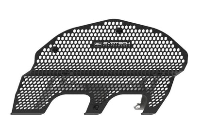 Cilinderkop Grill / Guard Evotech Performance Ducati Multistrada V4 '21-24