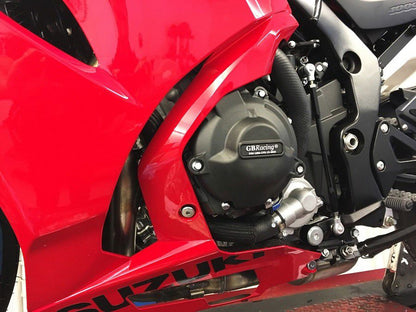 Gb-Racing Dynamo Cover Suzuki Gsx-R1000 2017-
