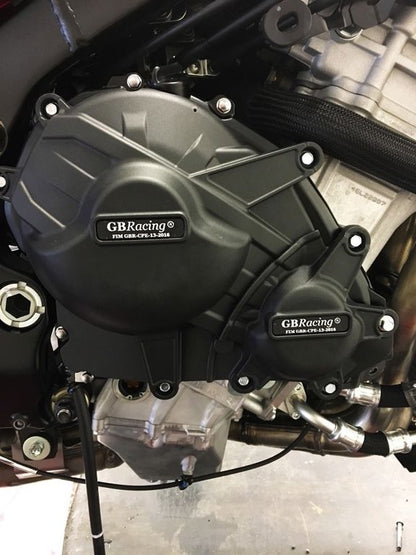 Gb-Racing Koppeling Cover Suzuki Gsx-R1000 2017-