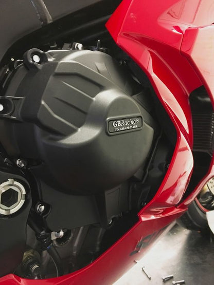 Gb-Racing Koppeling Cover Suzuki Gsx-R1000 2017-