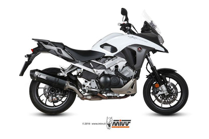 Mivv Speed Edge Rvs Demper Honda Crossrunner Vfr800X '15-
