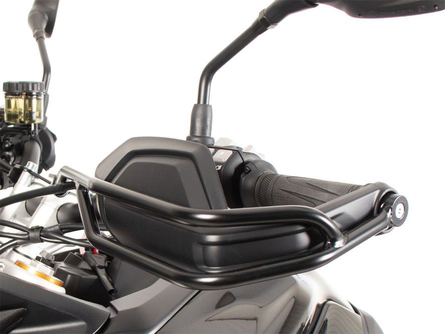Handkap Bescherm Beugels Hepco&Becker Triumph Tiger 900 Rally Pro '24-